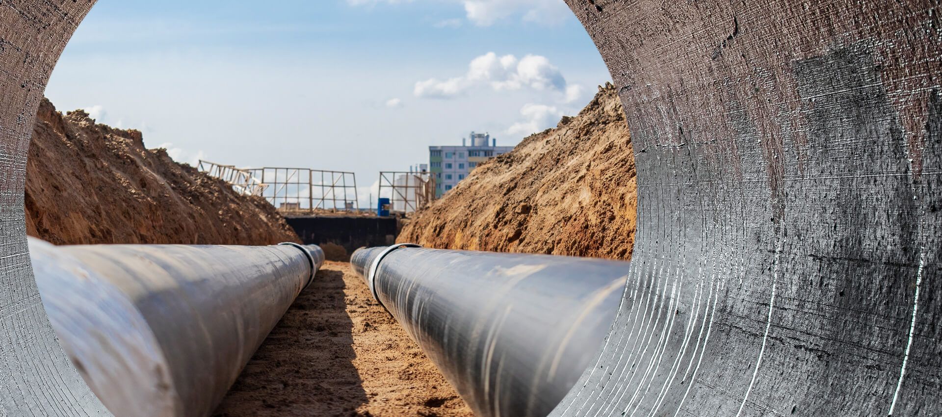 Tecnología e infraestructura: claves para enfrentar la crisis del agua en México